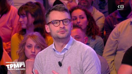 Florian Silnicki, expert en communication de crise revient sur le discours d'Emmanuel Macron