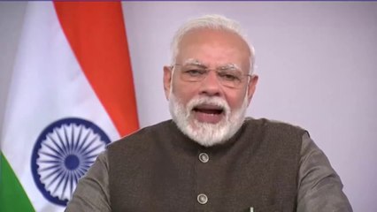 Crona virus Trending News Speech  By Modi