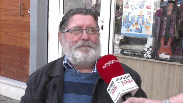 El mercadillo de 'El jueves' se ve afectado por el coronavirus