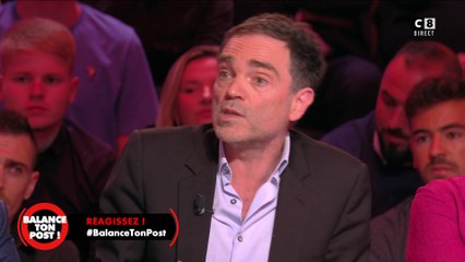 Yann Moix à propos du coronavirus : "C'est la guerre !"