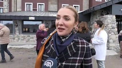 'Her Şehri Ünlüsüyle Geziyoruz Projesi' - KAYSERİ