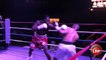 Isaiah Steen vs Kenneth Council (08-02-2020) Full Fight