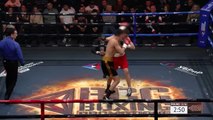 Dmitry Yun vs Stanislav Maksyuchenko (07-03-2020) Full Fight