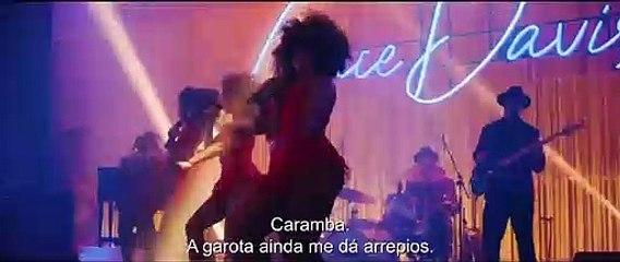 A Batida Perfeita – Trailer Oficial (Universal Pictures) HD