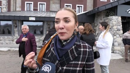 'Her Şehri Ünlüsüyle Geziyoruz Projesi' - KAYSERİ