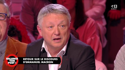 Coronavirus : Le Professeur Frédéric Adnet, directeur médical du Samu de Seine-Saint-Denis s'exprime
