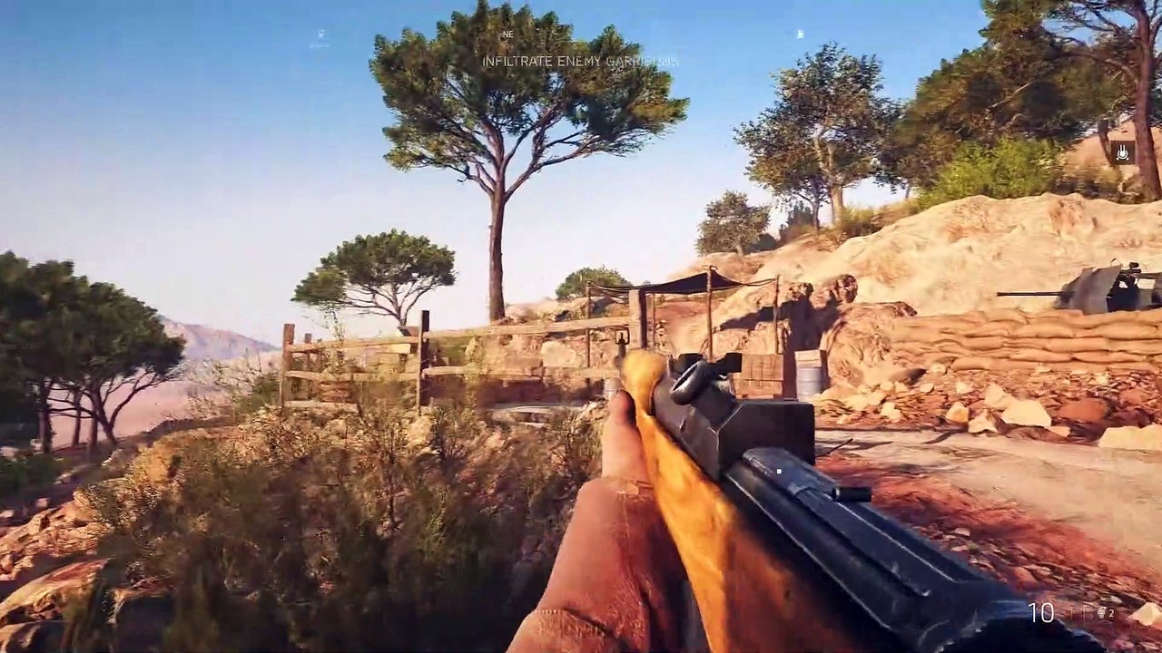 BATTLEFIELD 5 Game Play 2 | Battle field game plays | Game Plays