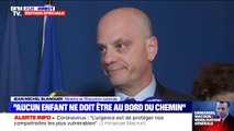 Jean-Michel Blanquer: 