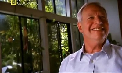 DENTRO DEL LSD Documental  National Geographic