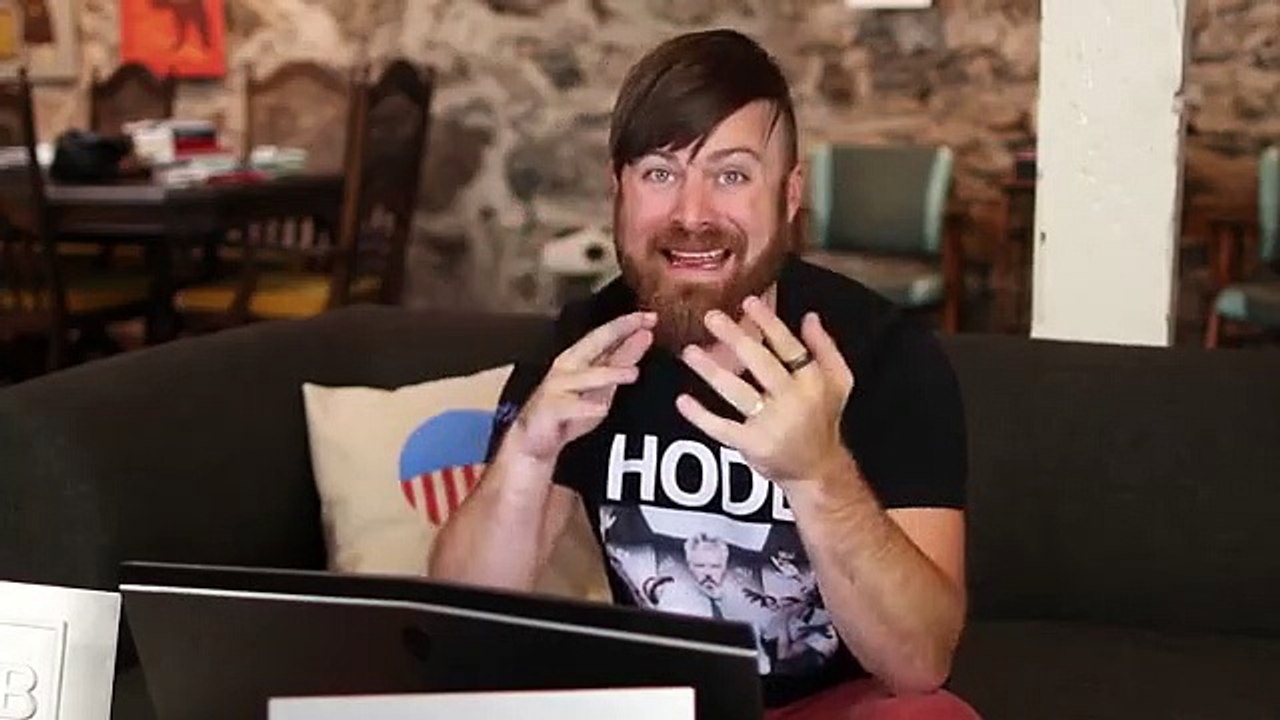 JOHN CRESTANI - HOW TO MAKE MONEY IN FACEBOOK