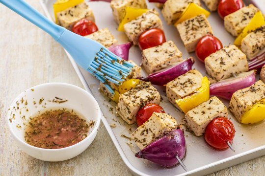 Silicone Pastry Brushes Are a Scam