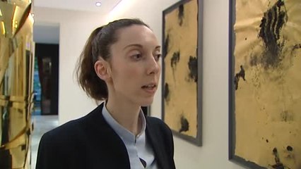 El coronavirus provoca la caída en picado del sector turístico