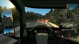 Euro Truck Simulator 2 2019 Run Part 13 7 of 7