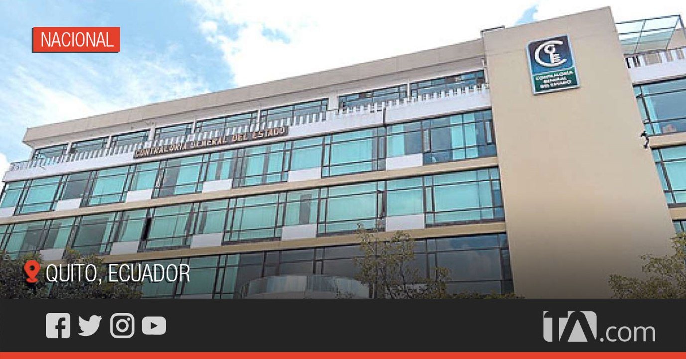 Contraloría dispuso eliminar a cuatro movimientos políticos -Teleamazonas