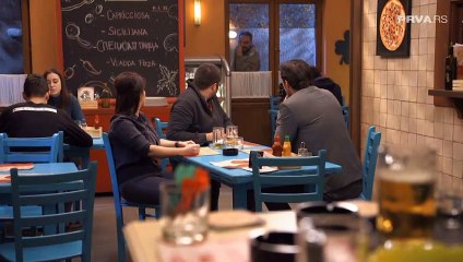 Tate 34 epizoda -Tate 34 epizoda