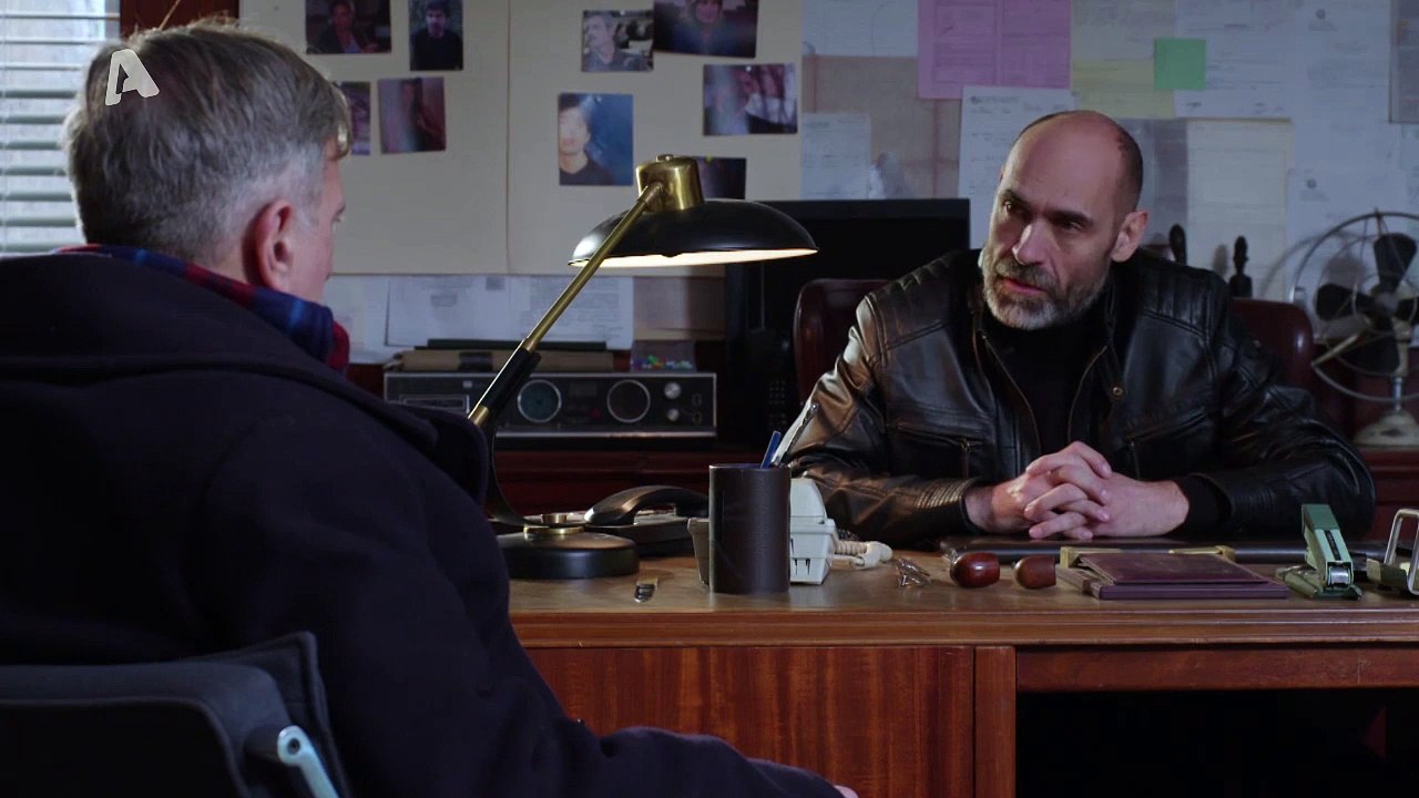 «Έρωτας μετά» #erwtasmeta (Σ1-Επ.81) 12/3/2020