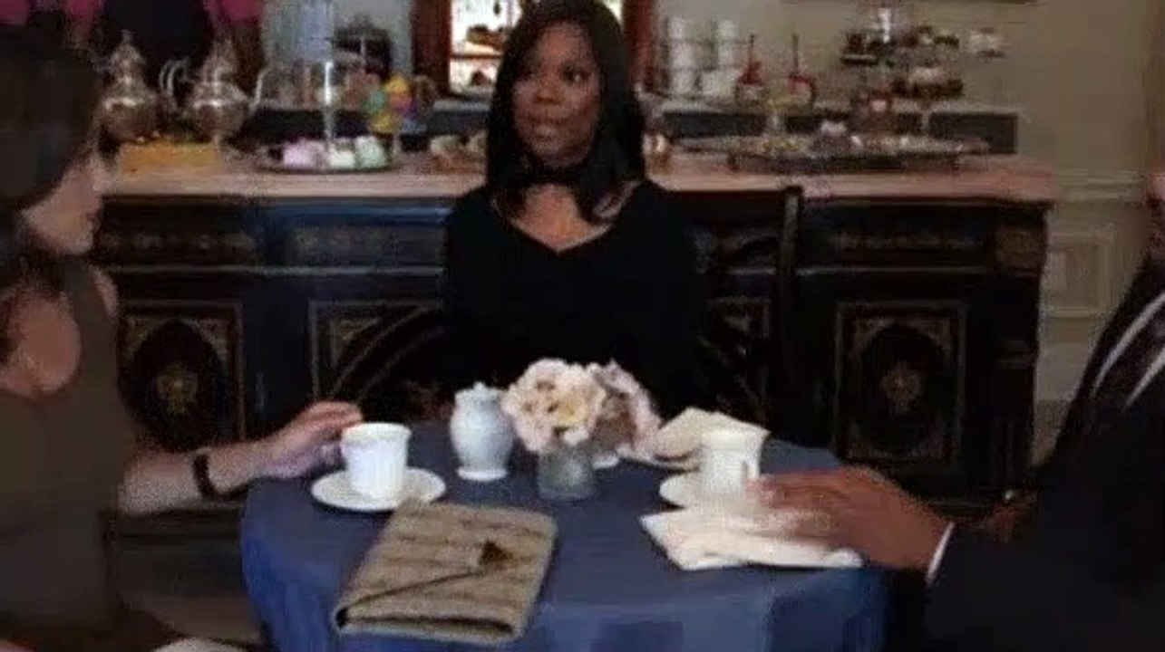 The Haves And The Have Nots S04E17 Elevator Seven (Tyler Perrys)