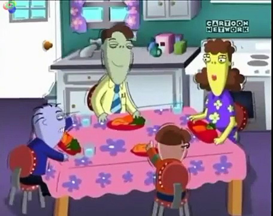 The Cramp Twins - 6