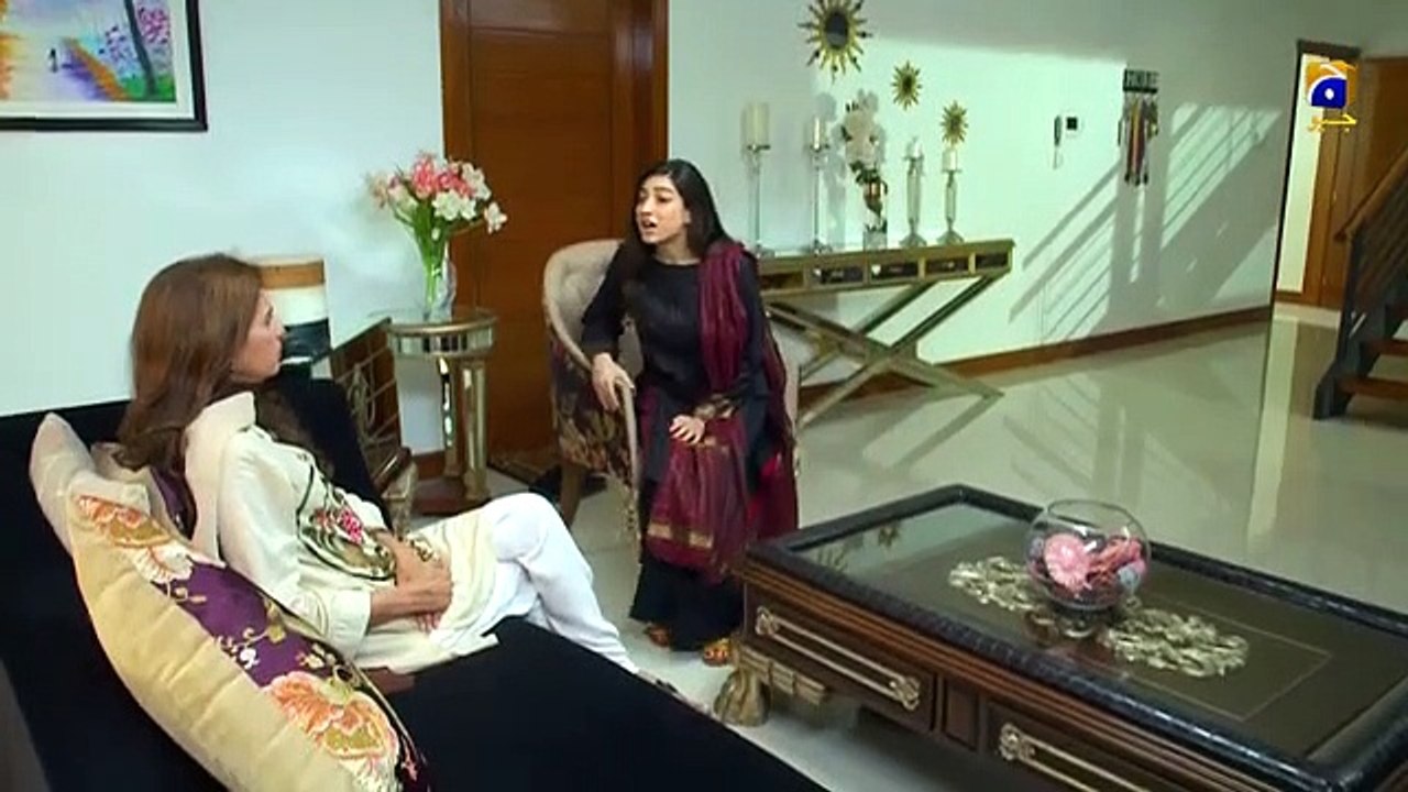 Munafiq   Episode 34 Full HD -   12th Mar 2020   HAR PAL GEO ( 360 X 360 )