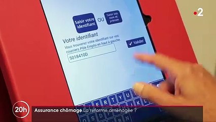 Coronavirus : les syndicats demandent le report de la réforme de l'assurance chômage