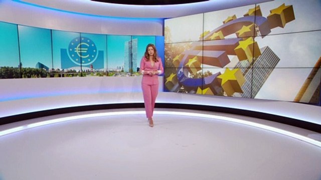 Коронавирус: ЕЦБ стимулирует рост еврозоны