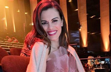 Bianca Guaccero sta ancora male