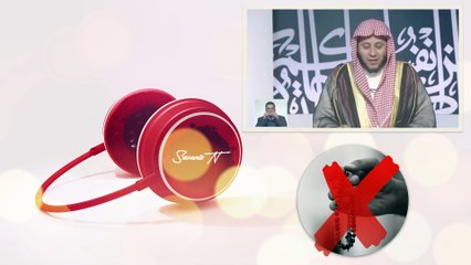 ما حكم التسبيح بالسبحة؟  الشيخ عزيز فرحان حفظه الله