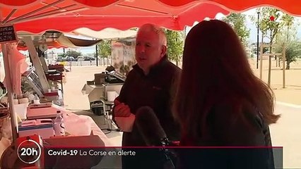 Coronavirus : la Corse vit au ralenti depuis la fermeture de ses écoles