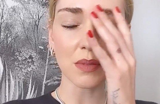 Chiara Ferragni, dolore immenso: 'Morta mia nonna, niente funerale per il Coronavirus'