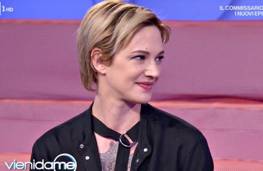 Asia Argento ancora contro Weinstein: 'Mi minacciava'