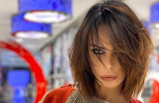 Nina Moric: 'Fabrizio Corona è l'amore della mia vita'