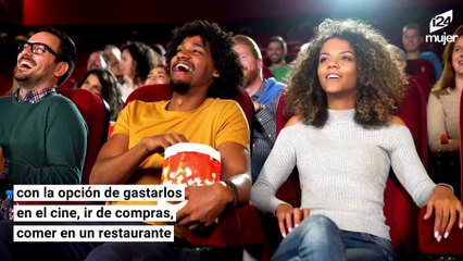 Ni flores, ni chocolates: la felicidad máxima en una mujer es cuando le limpian la casa