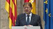 Generalitat suspende a partir de lunes las clases en la C.Valenciana