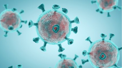 Coronavirus: Symptoms And Who Is At Risk