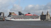 Virgin Voyages Postpones Inaugural Cruise Due to Coronavirus