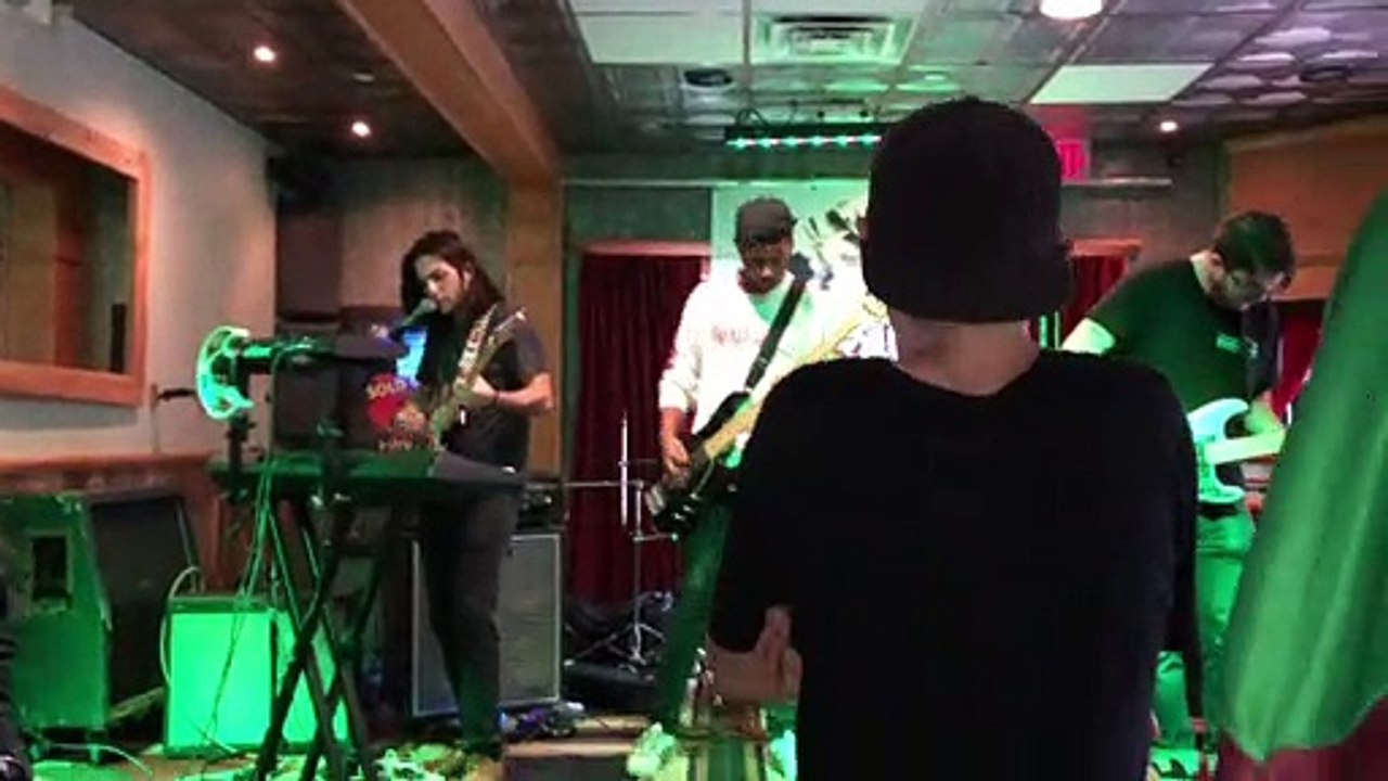 For Lack Of A Term @ Lucy’s Lounge & Bar from 10/6/19 - Part 2