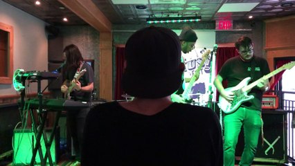 For Lack Of A Term @ Lucy’s Lounge & Bar on 10/6/19 - Part 3