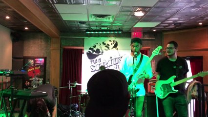 For Lack Of A Term @ Lucy’s Lounge & Bar from 10/6/19 - Part 4