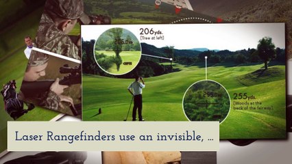 Laser Rangefinders