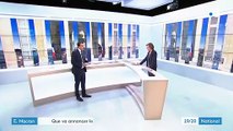 Allocution d'Emmanuel Macron sur le coronavirus : un exercice délicat