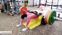 This 73-Year-Old Woman Is A Fitness Influencer With More Than 500,000 Followers