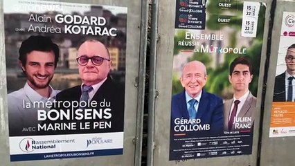 Γαλλία: Τοπικές εκλογές υπό την απειλή του κορονοϊού