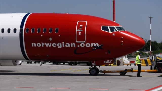 Coronavirus Pandemic Triggers Waves Of Layoffs