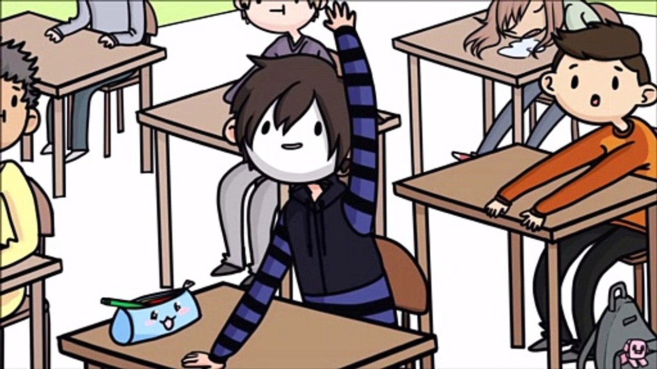 Kott Brüder - GermanLetsPlay und Paluten Animation 