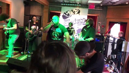 Save the Broken @ Lucy’s Lounge & Bar from 10/6/19 - Part 2