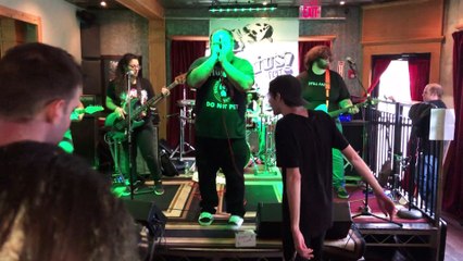 Save the Broken @ Lucy’s Lounge & Bar from 10/6/19 - Part 3