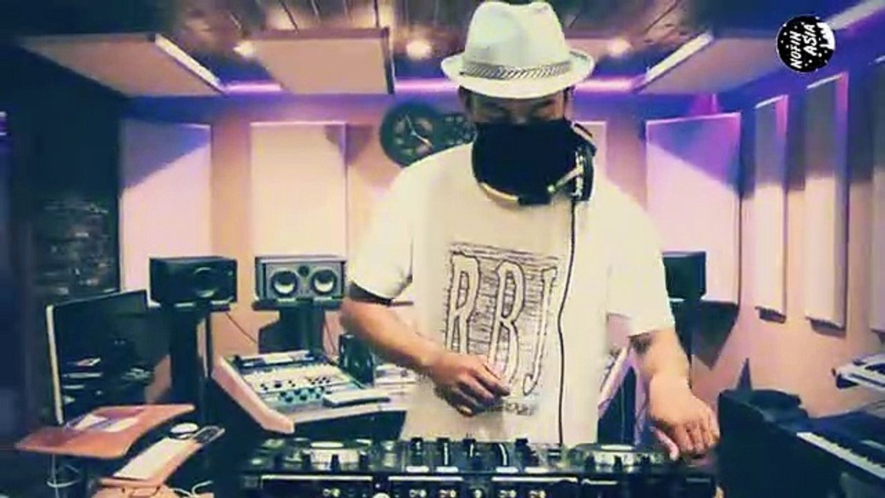 DJ SAMBEL TERASI feat Intan Aishwara - Remix FULL BASS Terbaru 2020