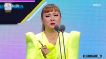 [투데이 연예톡톡] 박나래, 美 코미디 축제서 한국어 공연