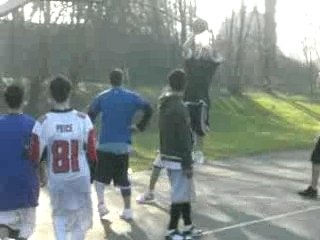 Creamy Leaning Post 📝