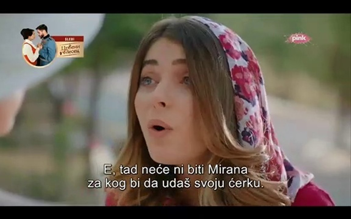 Nemoguća Ljubav - 74 epizoda HD Emitovana 12.03.2020.